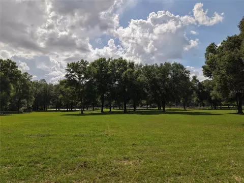 Exterior - 7191 NE 150th Ave, Williston, FL 32696 photo 8 of 10