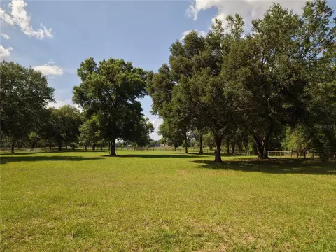 Exterior - 7191 NE 150th Ave, Williston, FL 32696 photo 9 of 10