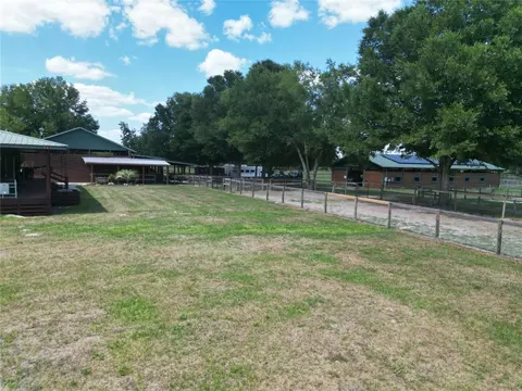 Exterior - 7191 NE 150th Ave, Williston, FL 32696 photo 10 of 10