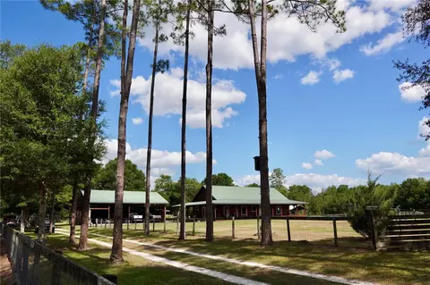 7191 NE 150th Ave, Williston, FL 32696