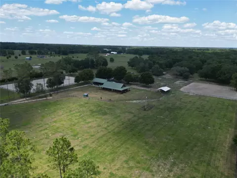 View/Area - 7191 NE 150th Ave, Williston, FL 32696 photo 3 of 9