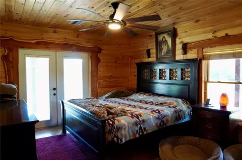 Bedroom - 7191 NE 150th Ave, Williston, FL 32696 photo 1 of 3