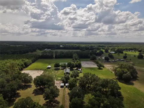 View/Area - 7191 NE 150th Ave, Williston, FL 32696 photo 6 of 9