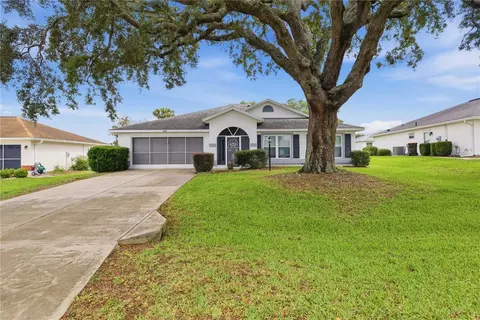 6181 SW 84th Pl, Ocala, FL 34476