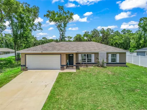 4243 SE 131st Ln, Belleview, FL 34420