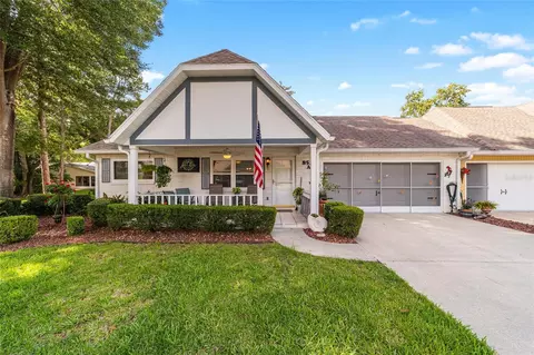 8526 SW 91st St #A, Ocala, FL 34481