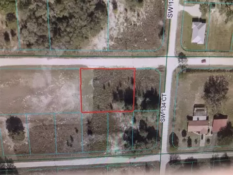0 SW 107 St, Dunnellon, FL 34432