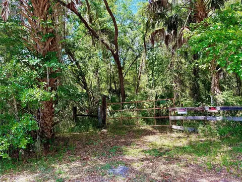 Old Crystal River Road, Brooksville, FL 34601