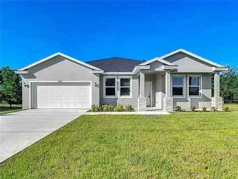 20 Greentree St, Homosassa, FL 34446