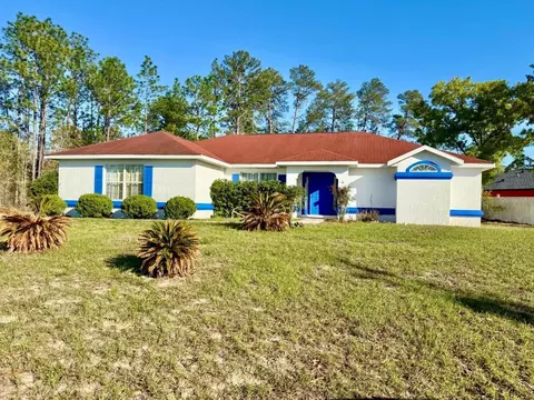 13076 SW 78th Ter, Ocala, FL 34473