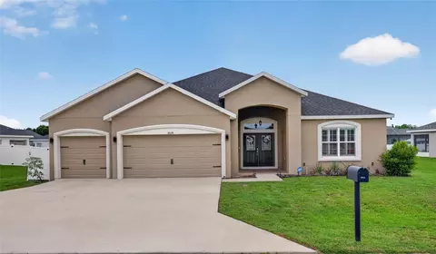9074 SE 48th Court Rd, Ocala, FL 34480