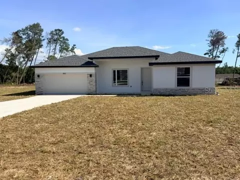 5792 SW 117th Lane Rd, Ocala, FL 34476