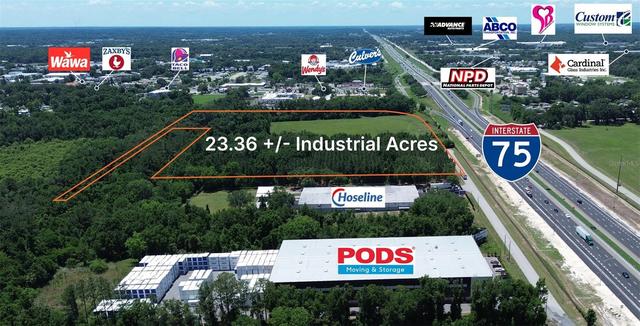 NW 37th Street, Ocala, FL 34482