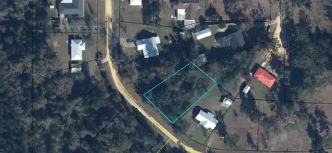 lot3 And 4 Westwood Dr, Alford, FL 32420