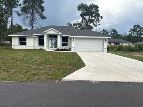 6807 SW 148th Place Rd, Ocala, FL 34473