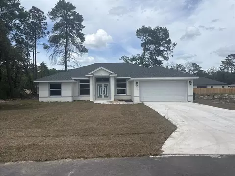 6807 SW 148th Place Rd, Ocala, FL 34473
