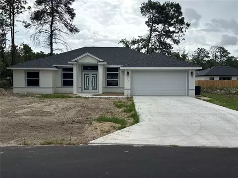 6807 SW 148th Place Rd, Ocala, FL 34473