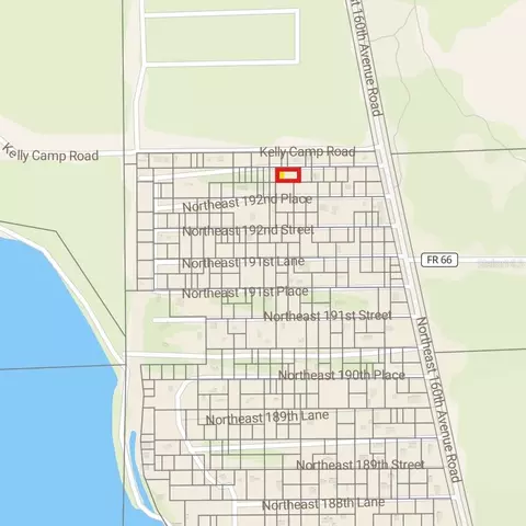 lot21222324 NE 192nd Ln, Fort Mc Coy, FL 32134