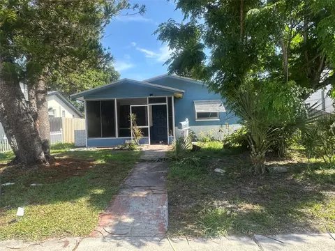 5234 9th Ave N, Saint Petersburg, FL 33710