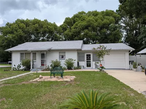 11240 SE 53rd Ct, Belleview, FL 34420