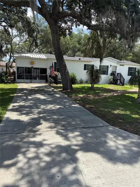 2391 SE 176th Ave, Silver Springs, FL 34488