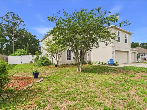 Exterior - 4540 SE 30th St, Ocala, FL 34480 photo 13 of 13