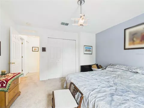 Bedroom - 4540 SE 30th St, Ocala, FL 34480 photo 6 of 8