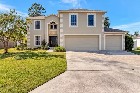 Exterior - 4540 SE 30th St, Ocala, FL 34480 photo 9 of 9