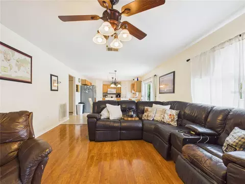 Living - 4540 SE 30th St, Ocala, FL 34480 photo 1 of 3