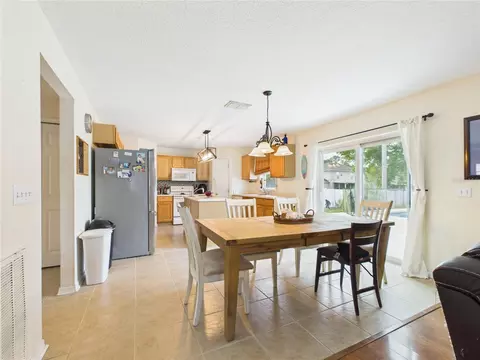 Dining - 4540 SE 30th St, Ocala, FL 34480 photo 1 of 1