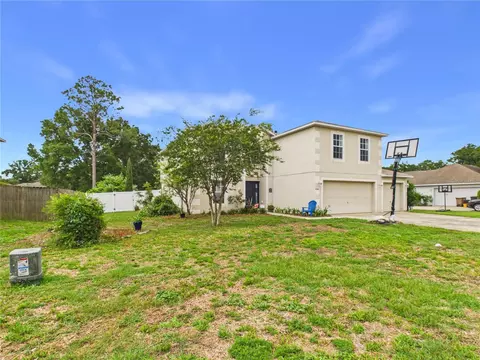 Exterior - 4540 SE 30th St, Ocala, FL 34480 photo 12 of 13
