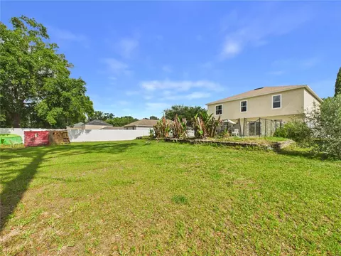 Exterior - 4540 SE 30th St, Ocala, FL 34480 photo 10 of 13