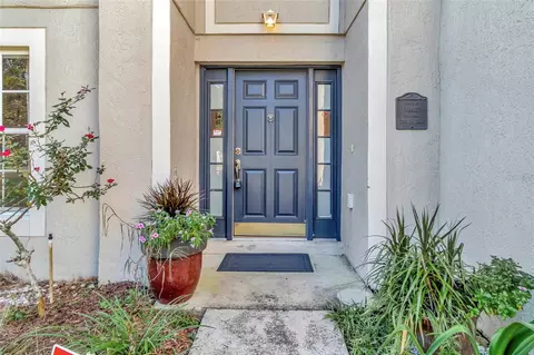 Entry Way - 4540 SE 30th St, Ocala, FL 34480 photo 1 of 4