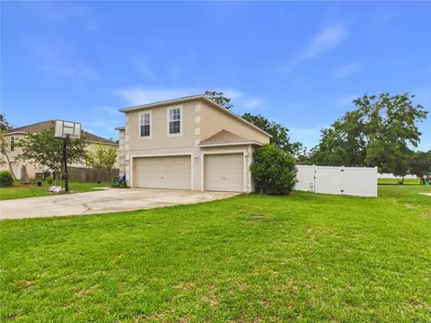 Exterior - 4540 SE 30th St, Ocala, FL 34480 photo 2 of 13