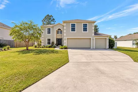 Exterior - 4540 SE 30th St, Ocala, FL 34480 photo 8 of 9