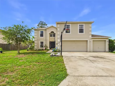 Exterior - 4540 SE 30th St, Ocala, FL 34480 photo 11 of 13