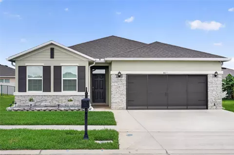 8872 SW 63rd Ave, Ocala, FL 34476