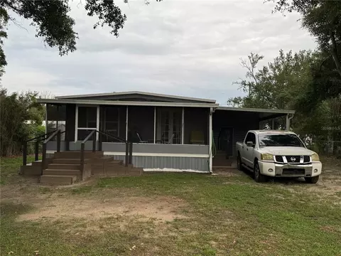 Undisclosed, Summerfield, FL 34491