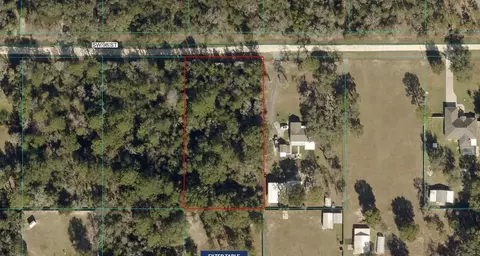tbd SW 98th St, Dunnellon, FL 34432