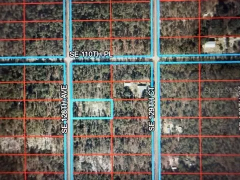 0 SE 128th Ave, Dunnellon, FL 34431