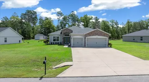 11188 SW 54th Cir, Ocala, FL 34476