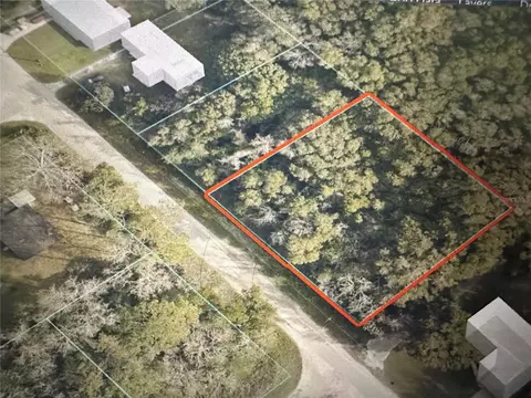 tbd SE 44th Ave, Summerfield, FL 34491