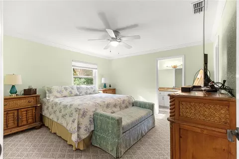 Bedroom - 5968 SW 103 Loop, Ocala, FL 34476 photo 3 of 8