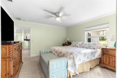 Bedroom - 5968 SW 103 Loop, Ocala, FL 34476 photo 5 of 8
