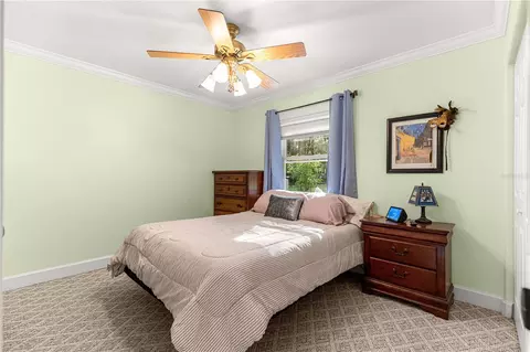 Bedroom - 5968 SW 103 Loop, Ocala, FL 34476 photo 7 of 8
