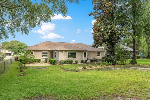 Exterior - 5968 SW 103 Loop, Ocala, FL 34476 photo 8 of 10