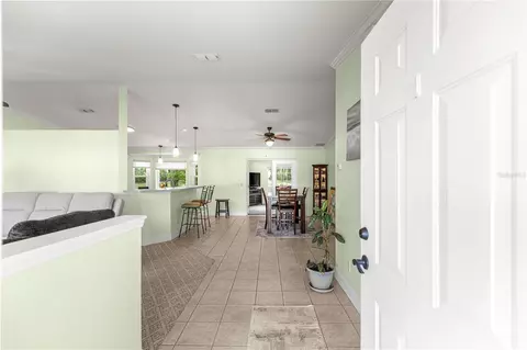 Entry Way - 5968 SW 103 Loop, Ocala, FL 34476 photo 1 of 2