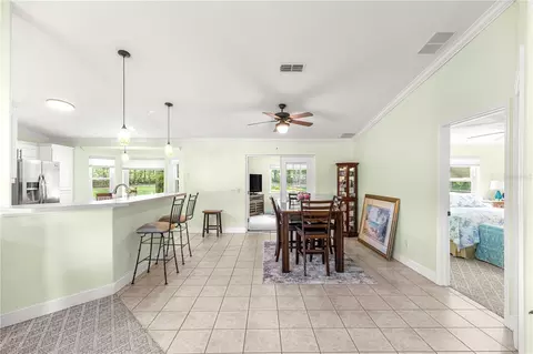 Dining - 5968 SW 103 Loop, Ocala, FL 34476 photo 1 of 2