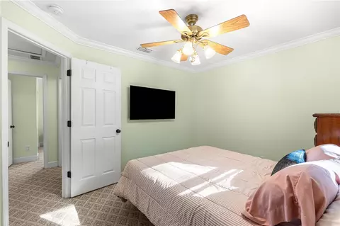 Bedroom - 5968 SW 103 Loop, Ocala, FL 34476 photo 8 of 8