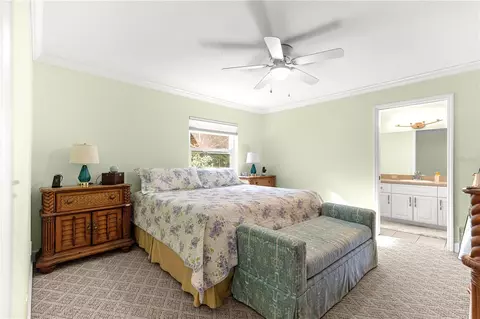 Bedroom - 5968 SW 103 Loop, Ocala, FL 34476 photo 4 of 8
